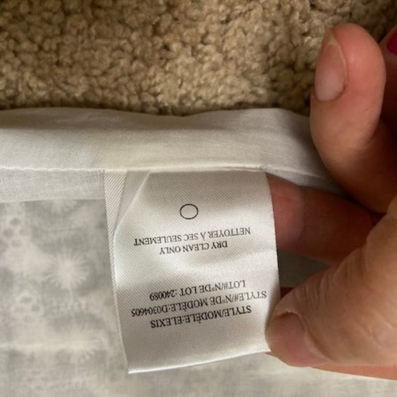 Nice new, brand Theory dress with tag - Picture 6 of 8